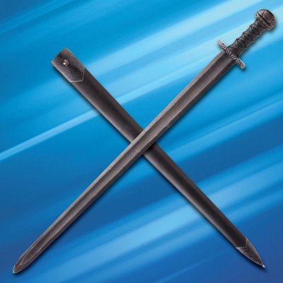 Windlass BattleCry Maldon Viking Sword