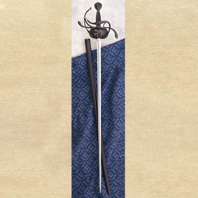 Windlass Grantham Rapier