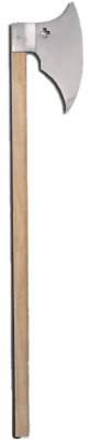 Windlass Crusader Axe
