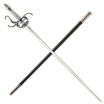 Windlass The Christus Imperat Rapier