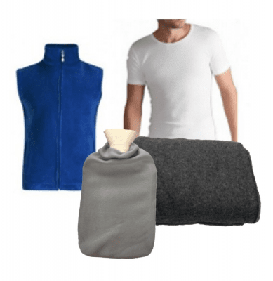 BCB Winter Warmer Kit
