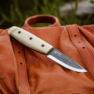 Morakniv Wit BlackBlade (S) Ash Wood Demo