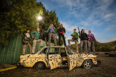 5.11 Tactical Womens Stryke Pant