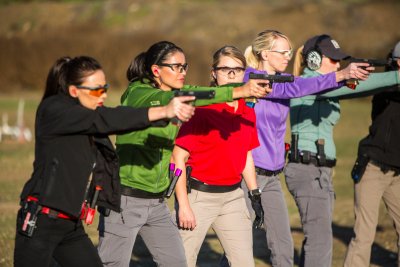 5.11 Tactical Womens Stryke Pant