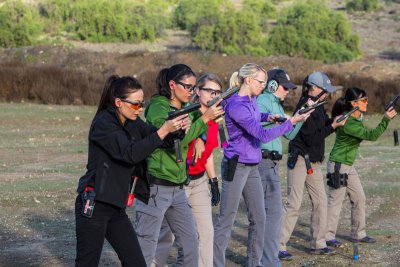 5.11 Tactical Womens Stryke Pant