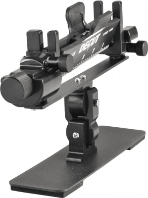 Decut Fletching Jig Charge