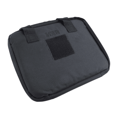 Swiss Arms Soft Pistol Case for Dual Pistols
