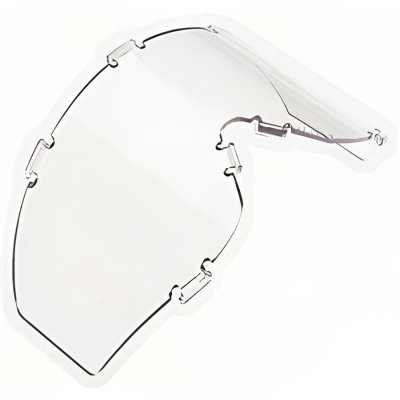 JT Spectra 260 Single Lens Clear