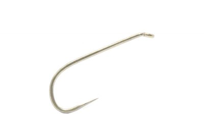 Tiemco TMC Fyltyinghook 100SP-BL Dry Barbless 20Pcs