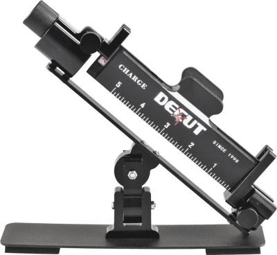 Decut Fletching Jig Charge