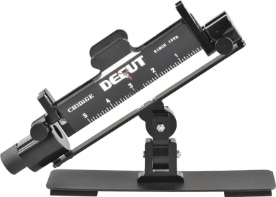 Decut Fletching Jig Charge