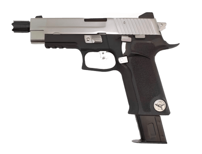 WE F226P Virus 6mm GBB