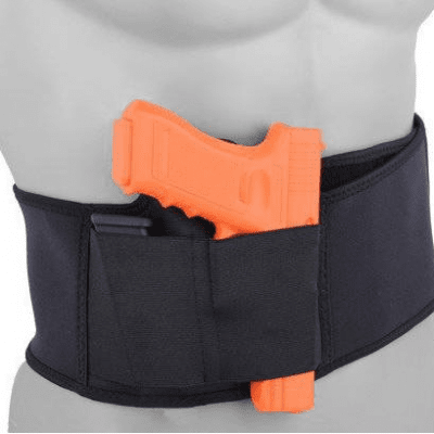 Caldwell Tac Ops Belly Band Holster