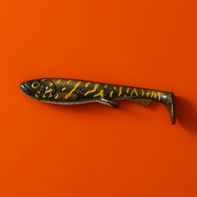 Wolfcreek Shad 15 cm 30Gram