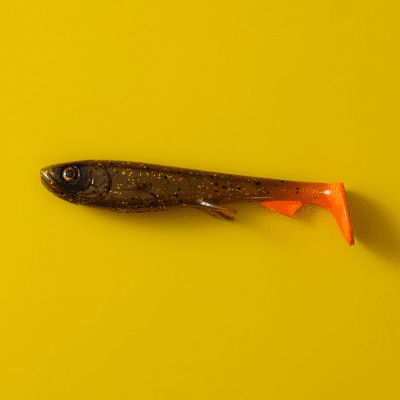 Wolfcreek Shad 15 cm 30Gram