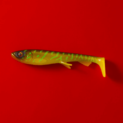 Wolfcreek Shad 15 cm 30Gram