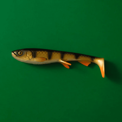 Wolfcreek Shad 15 cm 30Gram