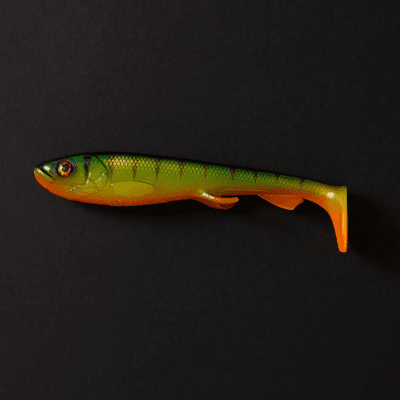 Wolfcreek Shad 15 cm 30Gram