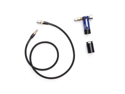 Wolverine Storm HPA Regulator incl. Airline