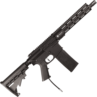 Wolverine MTW Billet HPA - 10" Standard Trim