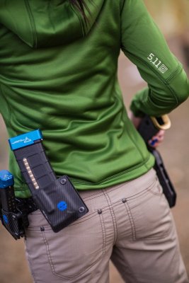 5.11 Tactical Women's Cirrus Pant