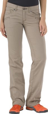 5.11 Tactical Women's Cirrus Pant