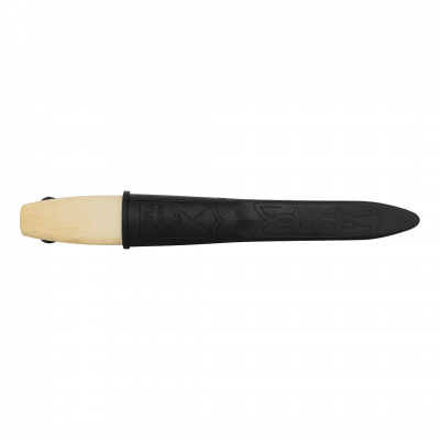 Morakniv Woodcarving 120 (C) Natural