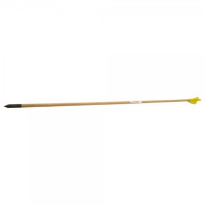 Royal Skjutklar Träpil 29"