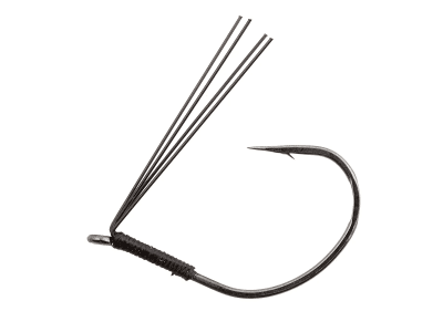 Decoy Worm108 Body-Guard HD (Storlek: 2)