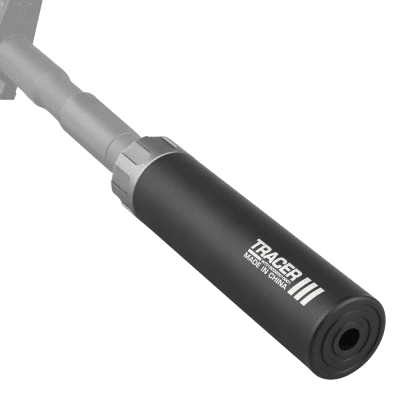 WoSport Tracer III 158mm 14mm CCW
