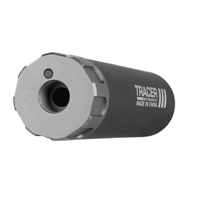 WoSport Tracer III 158mm 14mm CCW