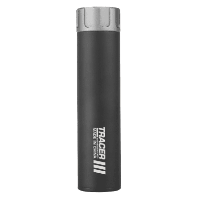 WoSport Tracer III 158mm 14mm CCW