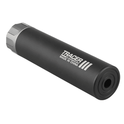 WoSport Tracer III 158mm 14mm CCW