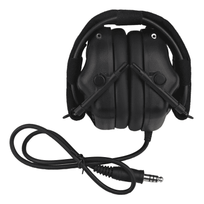 WoSport Communication Headset Gen5 Kit