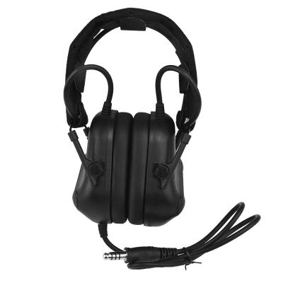 WoSport Communication Headset Gen5 Kit