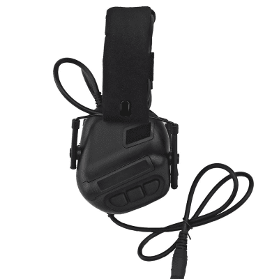 WoSport Communication Headset Gen5 Kit