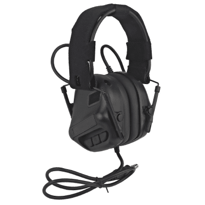 WoSport Communication Headset Gen5 Kit