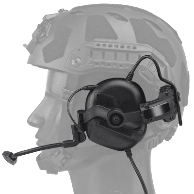 WoSport Communication Headset Gen5 Kit