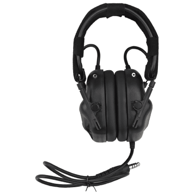 WoSport Communication Headset Gen5 Kit