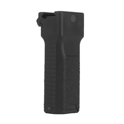 WoSport Front Grip - Black