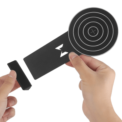 WoSport Target for Airsoft WST