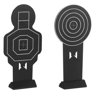 WoSport Target for Airsoft WST