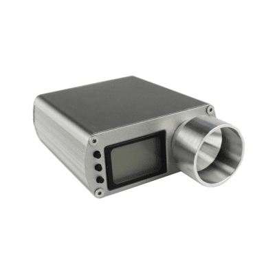 WoSport X3300 Chronograph