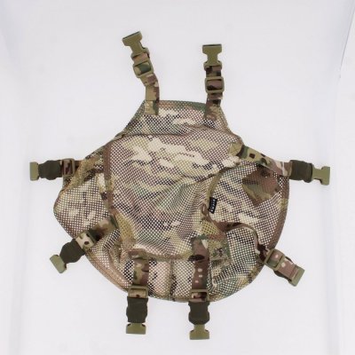 Giena Tactics REX War Pack Cargo Panel Mesh