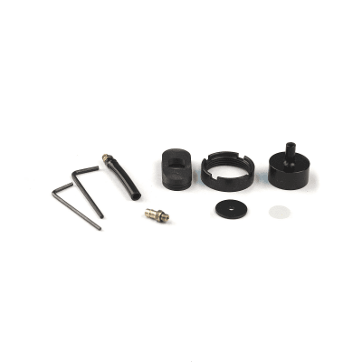 Wolverine Wraith X HPA Kit with Tank Stock - MTW