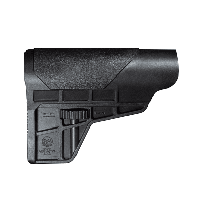 Wolverine WRAITH X HPA Tank Stock