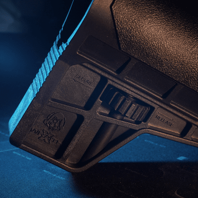 Wolverine Wraith X HPA Kit with Tank Stock - MTW