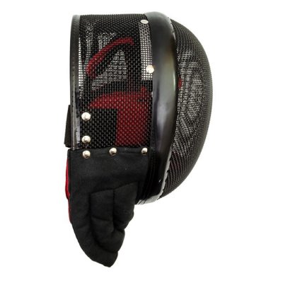 Red Dragon 1600N HEMA Tournament Fencing Mask