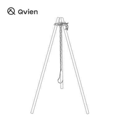 Proelia Tripod Qvien