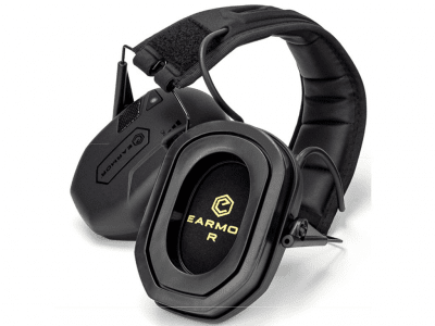 Earmor M300T Aktiva Hörselskydd Bluetooth